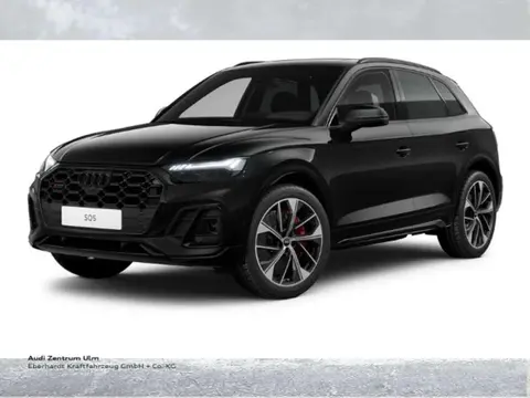 Annonce AUDI SQ5 Diesel 2024 d'occasion 