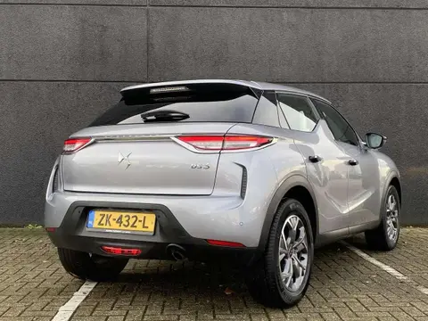 Used DS AUTOMOBILES DS3 CROSSBACK Petrol 2019 Ad 