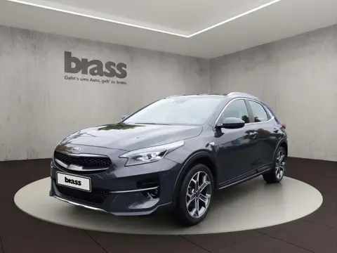 Used KIA XCEED Petrol 2020 Ad 