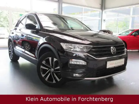 Used VOLKSWAGEN T-ROC Diesel 2019 Ad 