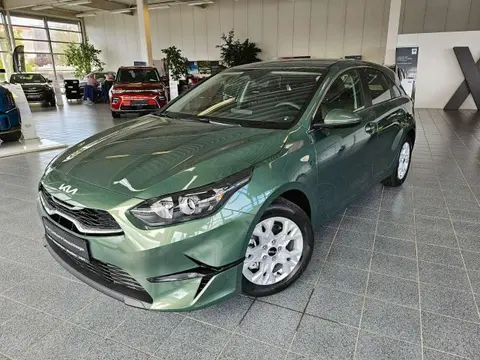 Used KIA CEED Petrol 2024 Ad 