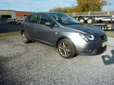 Used SEAT IBIZA Petrol 2016 Ad 