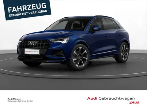 Annonce AUDI Q3 Essence 2024 d'occasion 