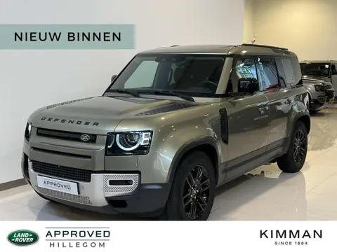 Used LAND ROVER DEFENDER Diesel 2021 Ad 