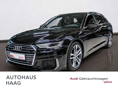 Used AUDI A6 Diesel 2022 Ad 