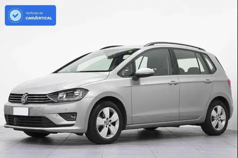 Used VOLKSWAGEN GOLF Diesel 2016 Ad 