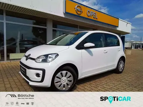 Used VOLKSWAGEN UP! Petrol 2021 Ad 