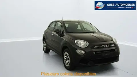 Used FIAT 500X  2024 Ad 