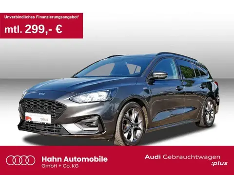 Used FORD FOCUS Petrol 2019 Ad 