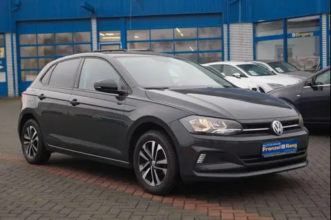 Annonce VOLKSWAGEN POLO Essence 2019 d'occasion 