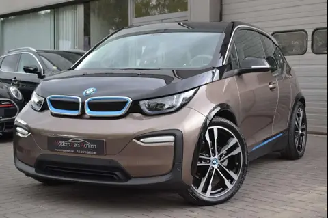 Used BMW I3 Electric 2020 Ad 