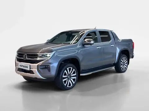 Annonce VOLKSWAGEN AMAROK Diesel 2023 d'occasion 