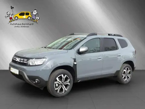 Annonce DACIA DUSTER Essence 2024 d'occasion 