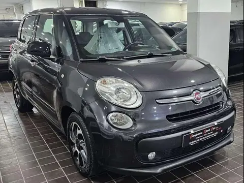 Used FIAT 500L Diesel 2015 Ad 