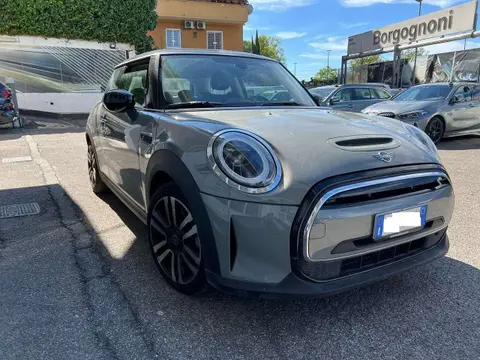 Used MINI COOPER Electric 2021 Ad 