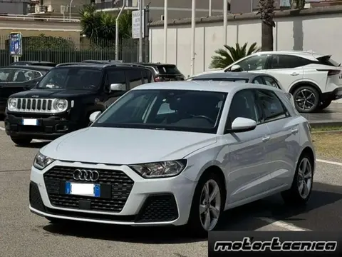 Used AUDI A1 Petrol 2021 Ad 