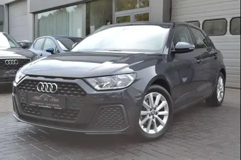 Annonce AUDI A1 Essence 2019 d'occasion 