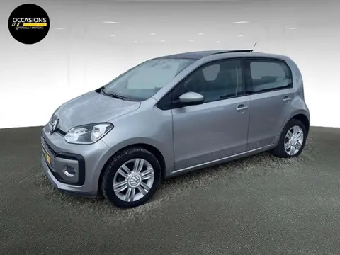 Used VOLKSWAGEN UP! Petrol 2019 Ad 