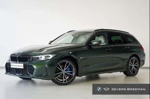 Annonce BMW SERIE 3 Hybride 2024 d'occasion 