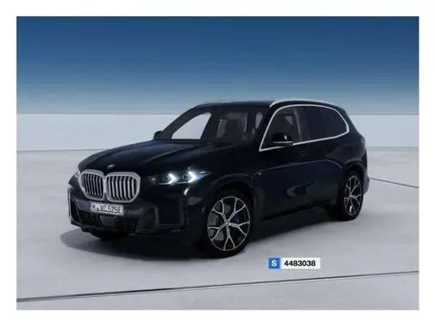 Used BMW X5 Hybrid 2024 Ad 