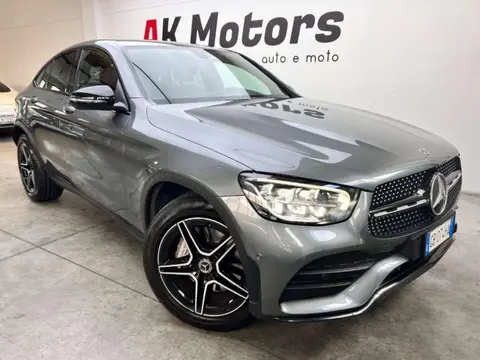 Used MERCEDES-BENZ CLASSE GLC Diesel 2020 Ad 