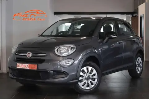 Used FIAT 500X Petrol 2015 Ad 