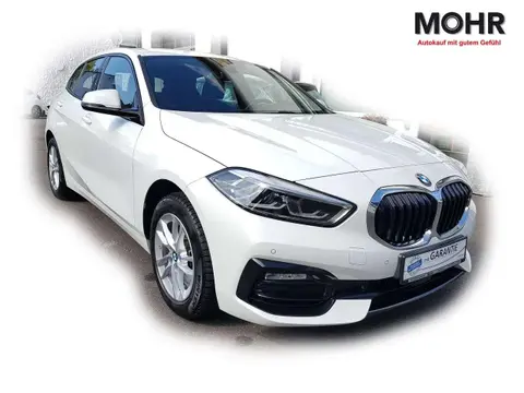 Annonce BMW SERIE 1 Essence 2023 d'occasion 