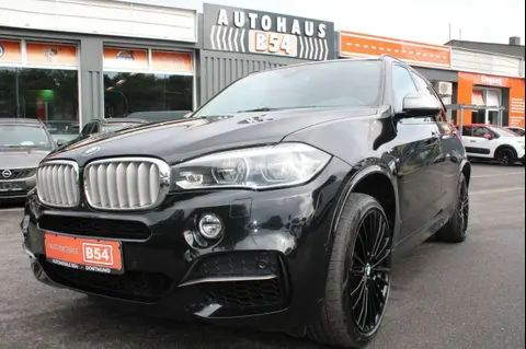 Used BMW X5 Diesel 2017 Ad 