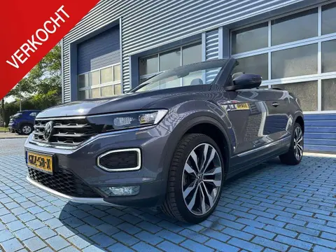 Used VOLKSWAGEN T-ROC Petrol 2020 Ad 