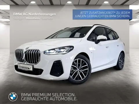 Annonce BMW SERIE 2 Essence 2023 d'occasion 