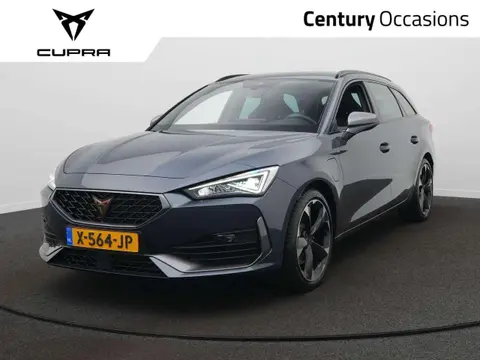 Used CUPRA LEON Hybrid 2023 Ad 