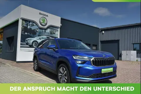 Used SKODA KODIAQ Diesel 2024 Ad 