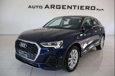 Used AUDI Q3 Diesel 2021 Ad 