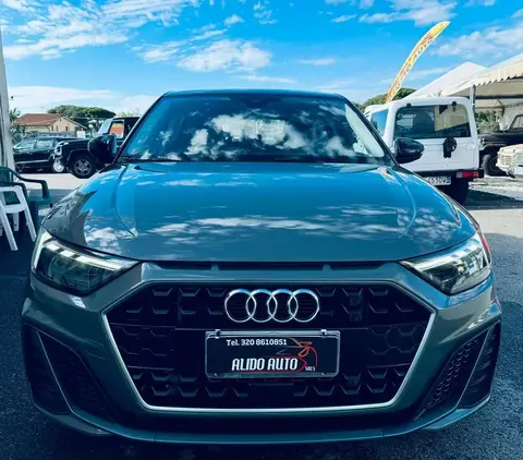 Used AUDI A1 Petrol 2019 Ad 