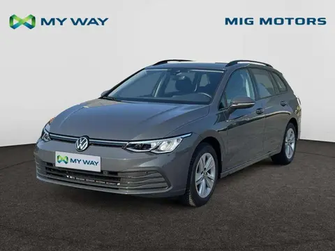 Used VOLKSWAGEN GOLF Petrol 2023 Ad 