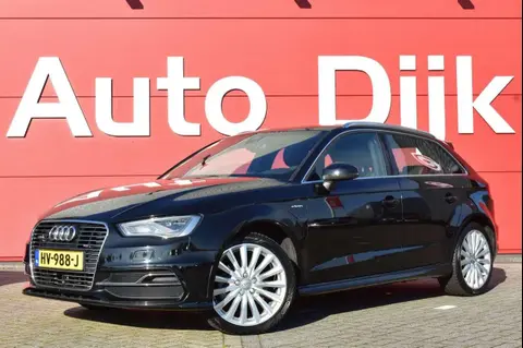 Used AUDI A3 Hybrid 2015 Ad 