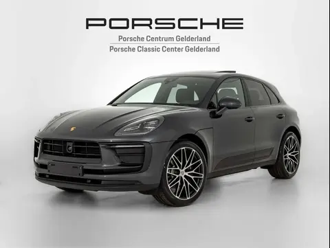 Used PORSCHE MACAN Petrol 2023 Ad 