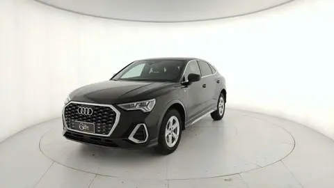 Annonce AUDI Q3 Hybride 2021 d'occasion 