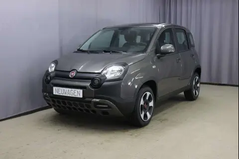 Used FIAT PANDA Petrol 2024 Ad 