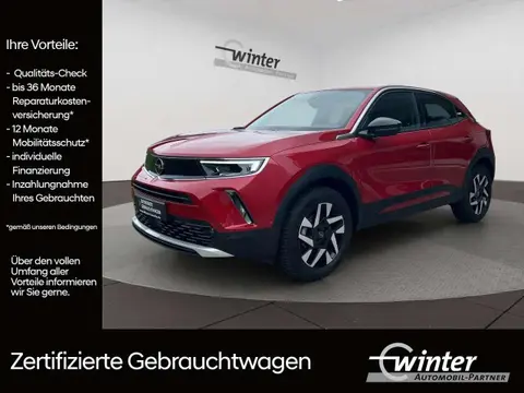 Used OPEL MOKKA Petrol 2021 Ad Germany