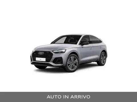 Annonce AUDI Q5 Hybride 2023 d'occasion 