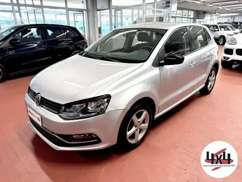 Used VOLKSWAGEN POLO Petrol 2016 Ad 