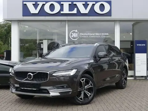 Annonce VOLVO V90 Essence 2023 d'occasion 