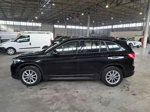 Used BMW X1 Diesel 2020 Ad 