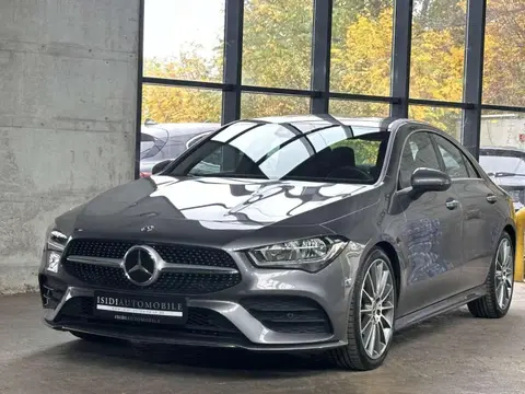 Used MERCEDES-BENZ CLASSE CLA Diesel 2020 Ad 