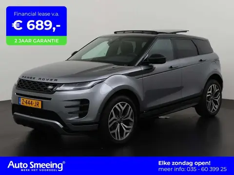 Used LAND ROVER RANGE ROVER EVOQUE Petrol 2021 Ad 