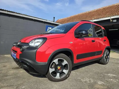 Used FIAT PANDA Petrol 2020 Ad 