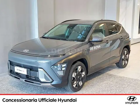 Annonce HYUNDAI KONA Essence 2023 d'occasion 