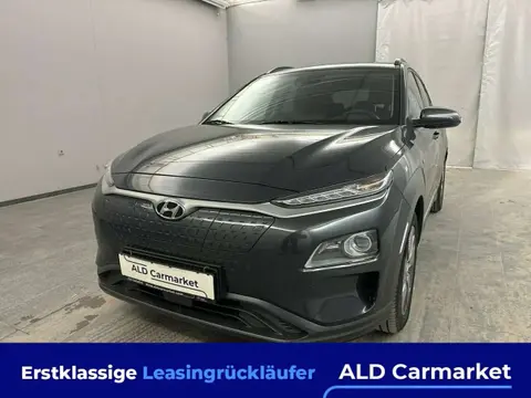 Used HYUNDAI KONA Electric 2020 Ad 