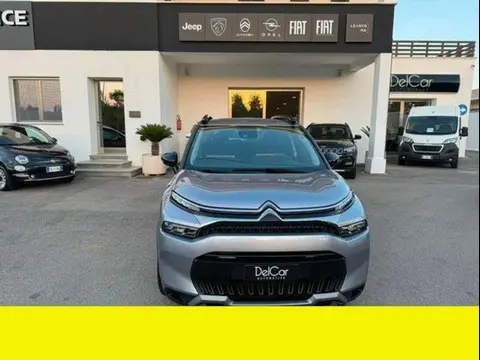 Used CITROEN C3 AIRCROSS Petrol 2024 Ad 